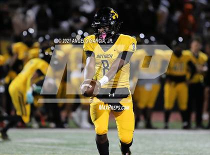 Thumbnail 2 in Antioch @ Pittsburg (Big Little Game) photogallery.