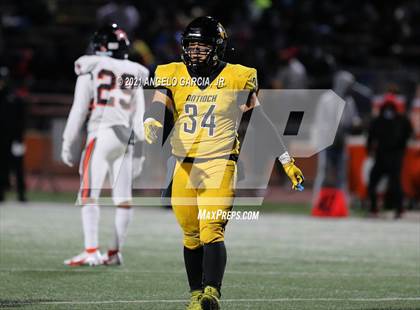 Thumbnail 3 in Antioch @ Pittsburg (Big Little Game) photogallery.