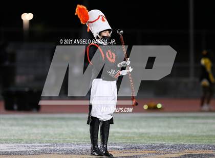 Thumbnail 3 in Antioch @ Pittsburg (Big Little Game) photogallery.