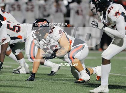 Thumbnail 3 in Antioch @ Pittsburg (Big Little Game) photogallery.