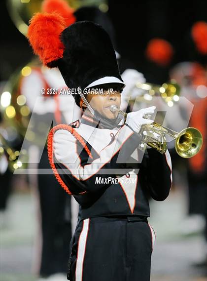 Thumbnail 3 in Antioch @ Pittsburg (Big Little Game) photogallery.