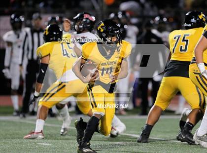 Thumbnail 1 in Antioch @ Pittsburg (Big Little Game) photogallery.