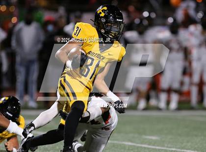 Thumbnail 3 in Antioch @ Pittsburg (Big Little Game) photogallery.