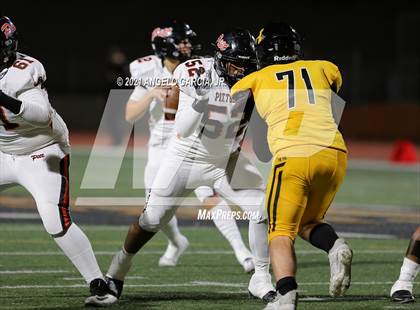 Thumbnail 3 in Antioch @ Pittsburg (Big Little Game) photogallery.
