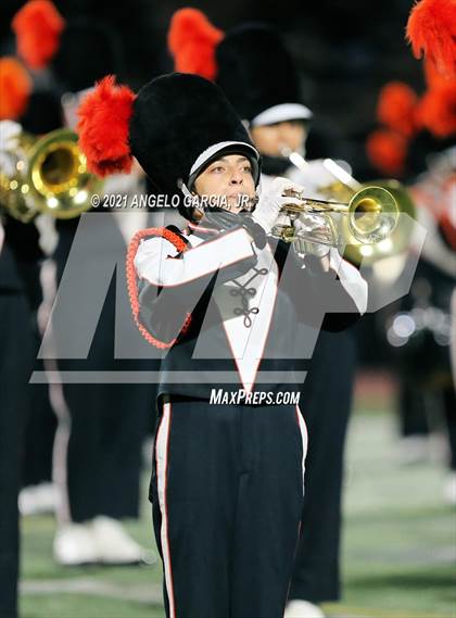 Thumbnail 1 in Antioch @ Pittsburg (Big Little Game) photogallery.