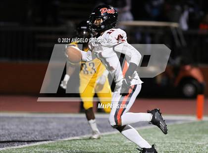 Thumbnail 3 in Antioch @ Pittsburg (Big Little Game) photogallery.