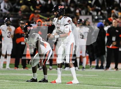 Thumbnail 3 in Antioch @ Pittsburg (Big Little Game) photogallery.