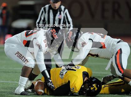 Thumbnail 3 in Antioch @ Pittsburg (Big Little Game) photogallery.
