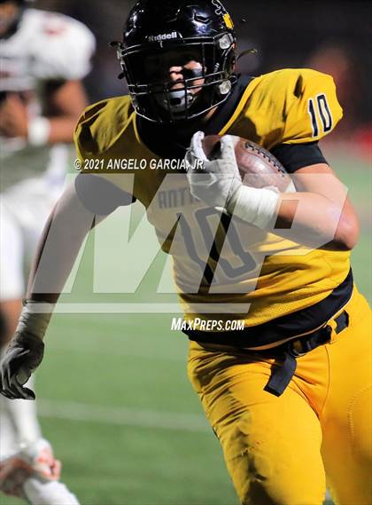 Thumbnail 2 in Antioch @ Pittsburg (Big Little Game) photogallery.