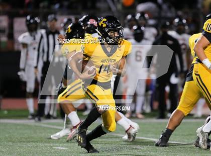 Thumbnail 3 in Antioch @ Pittsburg (Big Little Game) photogallery.