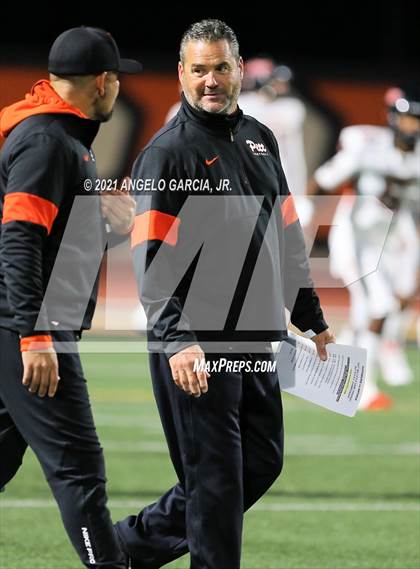 Thumbnail 3 in Antioch @ Pittsburg (Big Little Game) photogallery.