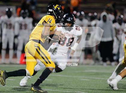 Thumbnail 2 in Antioch @ Pittsburg (Big Little Game) photogallery.