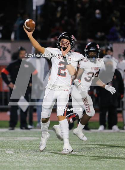 Thumbnail 3 in Antioch @ Pittsburg (Big Little Game) photogallery.