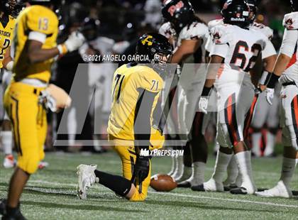 Thumbnail 1 in Antioch @ Pittsburg (Big Little Game) photogallery.