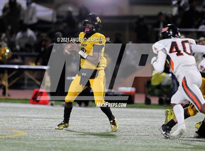 Thumbnail 1 in Antioch @ Pittsburg (Big Little Game) photogallery.