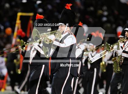Thumbnail 2 in Antioch @ Pittsburg (Big Little Game) photogallery.