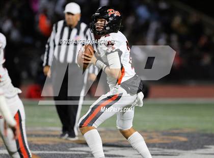 Thumbnail 2 in Antioch @ Pittsburg (Big Little Game) photogallery.