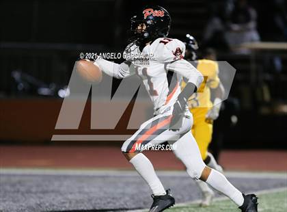 Thumbnail 1 in Antioch @ Pittsburg (Big Little Game) photogallery.