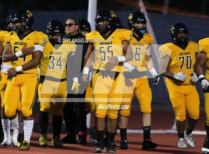 Thumbnail 2 in Antioch @ Pittsburg (Big Little Game) photogallery.
