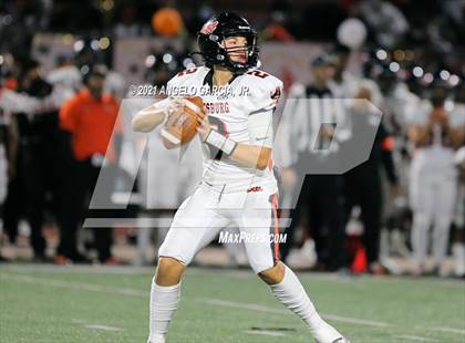Thumbnail 3 in Antioch @ Pittsburg (Big Little Game) photogallery.