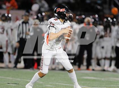 Thumbnail 3 in Antioch @ Pittsburg (Big Little Game) photogallery.
