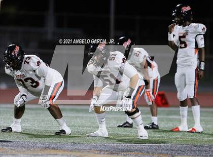 Thumbnail 3 in Antioch @ Pittsburg (Big Little Game) photogallery.