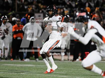Thumbnail 3 in Antioch @ Pittsburg (Big Little Game) photogallery.
