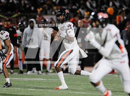 Thumbnail 1 in Antioch @ Pittsburg (Big Little Game) photogallery.