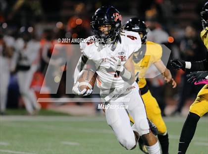Thumbnail 1 in Antioch @ Pittsburg (Big Little Game) photogallery.