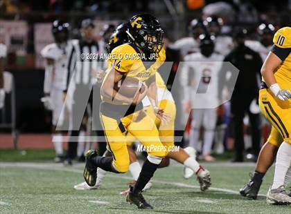 Thumbnail 2 in Antioch @ Pittsburg (Big Little Game) photogallery.