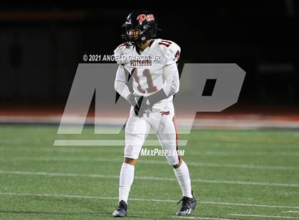 Thumbnail 2 in Antioch @ Pittsburg (Big Little Game) photogallery.