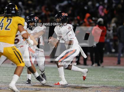 Thumbnail 2 in Antioch @ Pittsburg (Big Little Game) photogallery.