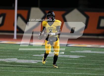 Thumbnail 3 in Antioch @ Pittsburg (Big Little Game) photogallery.