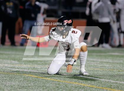 Thumbnail 2 in Antioch @ Pittsburg (Big Little Game) photogallery.