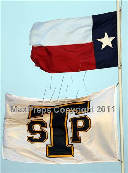 Thumbnail 2 in Round Rock Westwood @ Stony Point photogallery.
