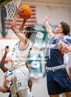 Photo from the gallery "Wayne Country Day vs Greenfield (Greenfield Christmas Tournament)"