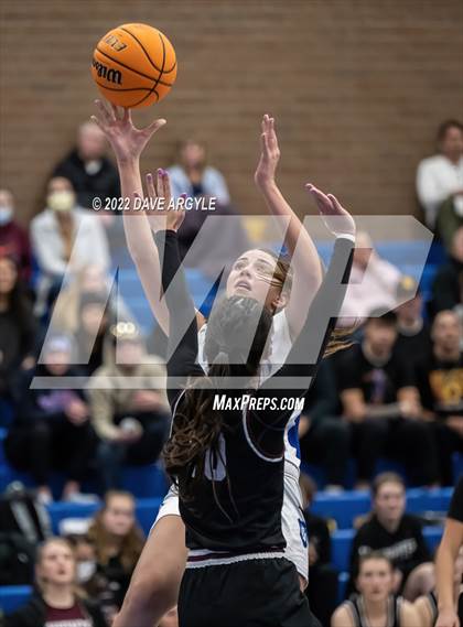 Thumbnail 3 in Lone Peak @ Bingham photogallery.