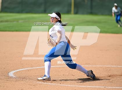 Thumbnail 2 in Chino vs West (CIF SS 1st Round Playoff) photogallery.