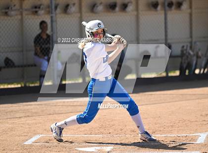 Thumbnail 3 in Chino vs West (CIF SS 1st Round Playoff) photogallery.