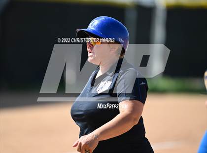 Thumbnail 2 in Chino vs West (CIF SS 1st Round Playoff) photogallery.