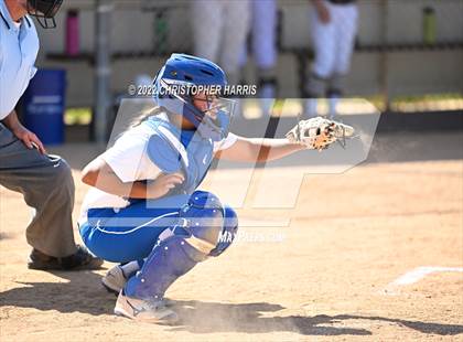Thumbnail 3 in Chino vs West (CIF SS 1st Round Playoff) photogallery.