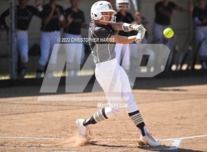 Thumbnail 1 in Chino vs West (CIF SS 1st Round Playoff) photogallery.