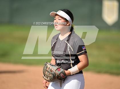 Thumbnail 3 in Chino vs West (CIF SS 1st Round Playoff) photogallery.