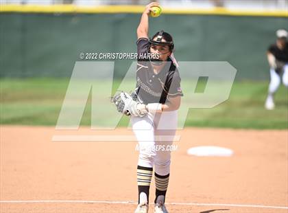 Thumbnail 3 in Chino vs West (CIF SS 1st Round Playoff) photogallery.