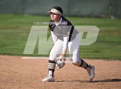 Thumbnail 1 in Chino vs West (CIF SS 1st Round Playoff) photogallery.