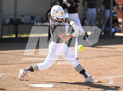 Thumbnail 3 in Chino vs West (CIF SS 1st Round Playoff) photogallery.