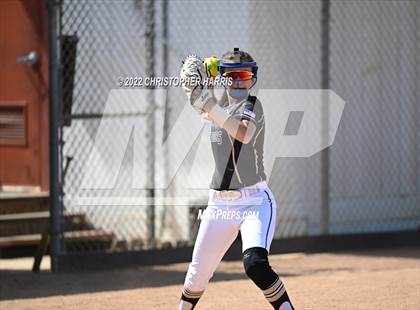Thumbnail 3 in Chino vs West (CIF SS 1st Round Playoff) photogallery.