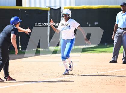 Thumbnail 3 in Chino vs West (CIF SS 1st Round Playoff) photogallery.