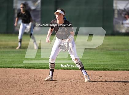 Thumbnail 3 in Chino vs West (CIF SS 1st Round Playoff) photogallery.