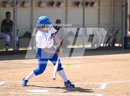 Thumbnail 1 in Chino vs West (CIF SS 1st Round Playoff) photogallery.